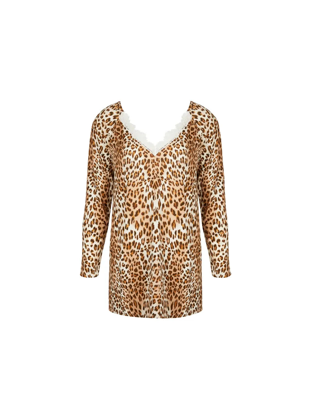 Antigel By Lise Charmel - Panthere Sensuelle Tunic Skin Sensuelle