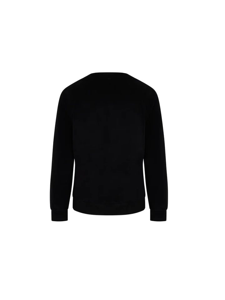Antigel By Lise Charmel - Pause Douceur Sweater Noir