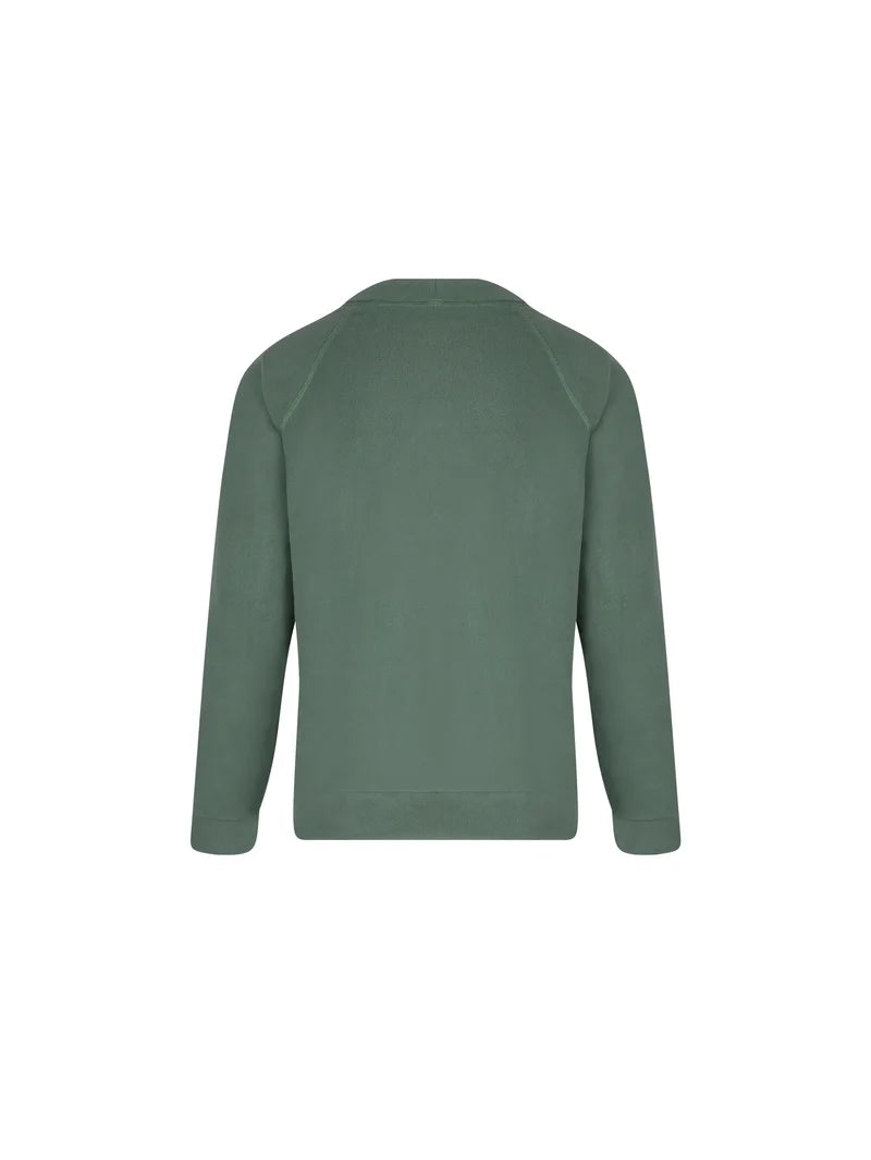 Antigel By Lise Charmel - Pause Douceur Sweater Vert Aloe