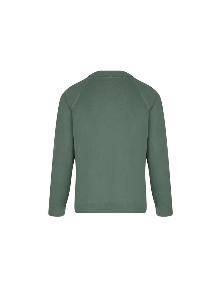 Antigel By Lise Charmel - Pause Douceur Sweater Vert Aloe