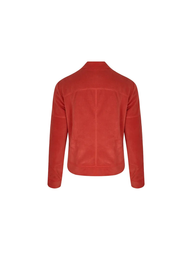 Antigel By Lise Charmel - Pause Douceur Cardigan Ginger Roux