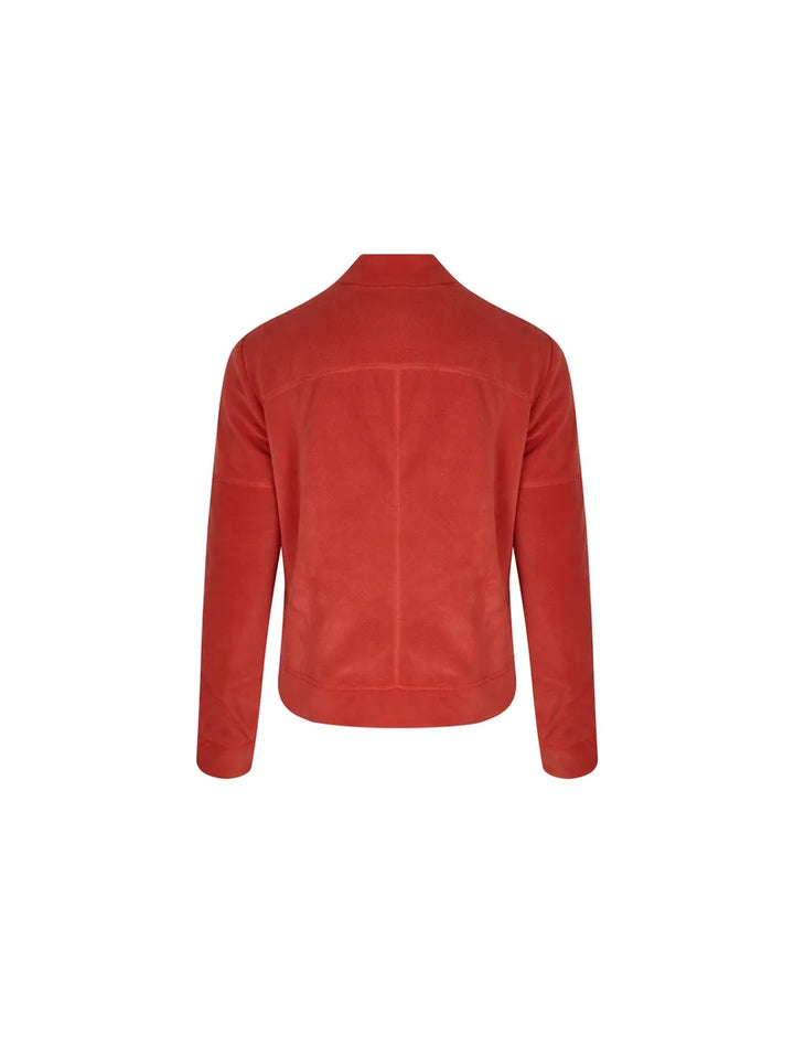 Antigel By Lise Charmel - Pause Douceur Cardigan Ginger Roux