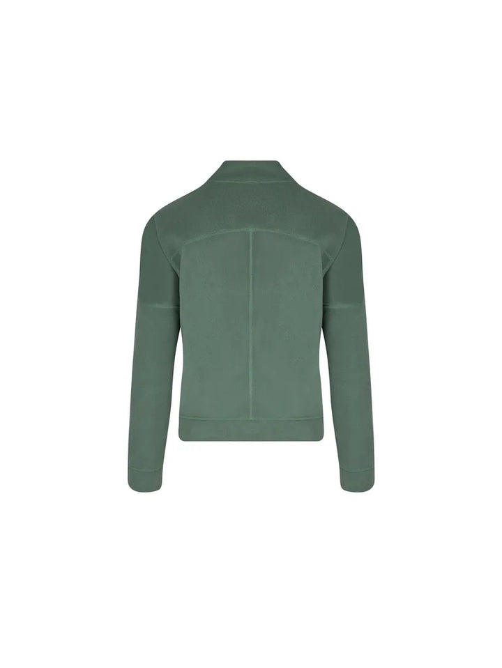 Antigel By Lise Charmel - Pause Douceur Cardigan Vert Aloe