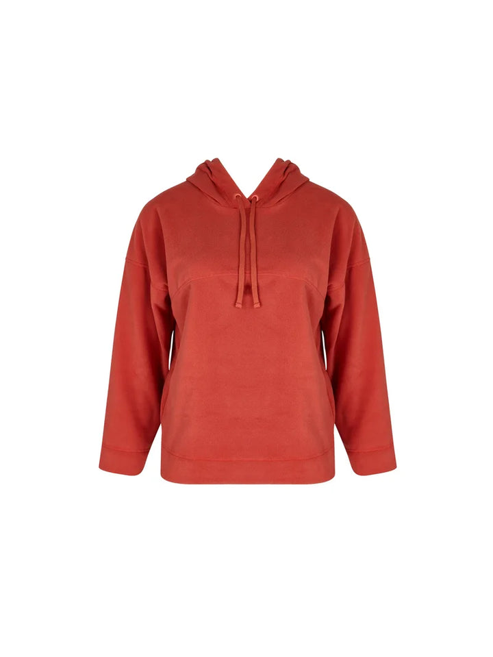 Antigel By Lise Charmel - Pause Douceur Rtw Hoodie Ginger Roux