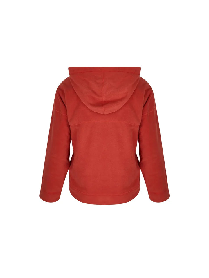 Antigel By Lise Charmel - Pause Douceur Rtw Hoodie Ginger Roux