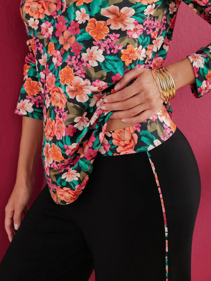 Antigel by Lise Charmel - Parfum De Kerala Blouse Bain De Fleurs