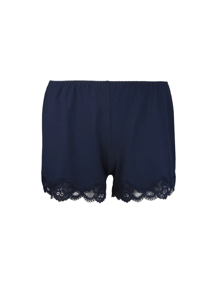 Antigel by Lise Charmel - Simply Perfect Mid-Length Short Bleu Marine