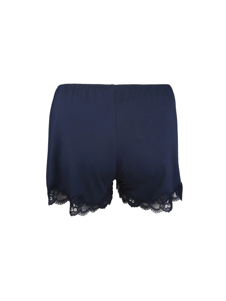 Antigel by Lise Charmel - Simply Perfect Mid-Length Short Bleu Marine
