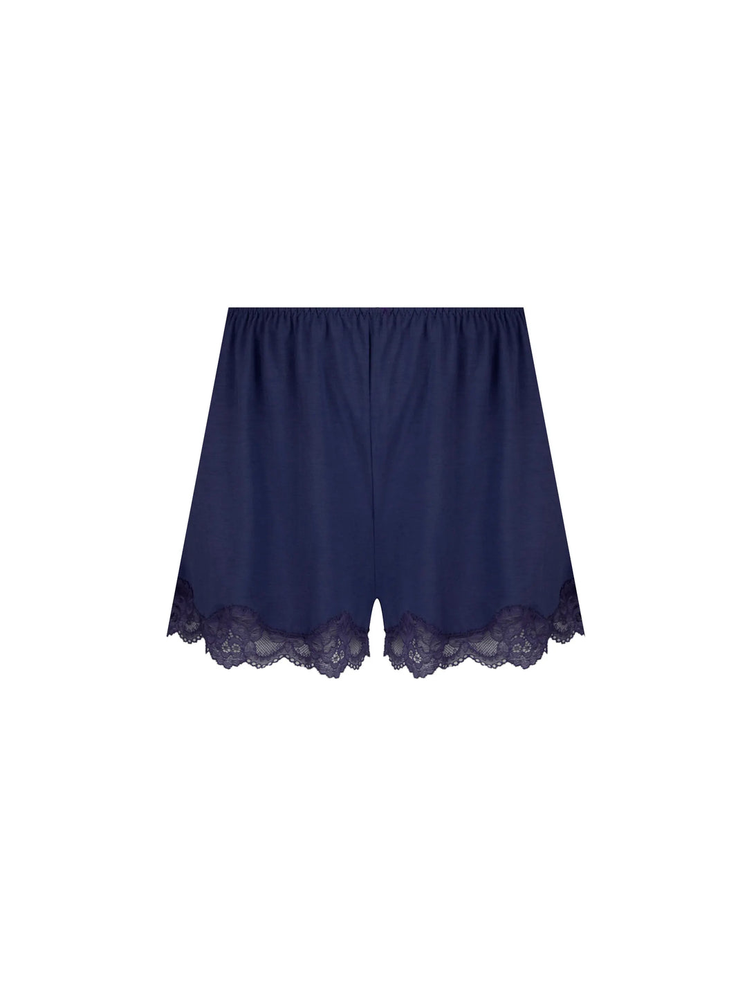Antigel by Lise Charmel - Simply Perfect Mid-Length Short Bleu Purple