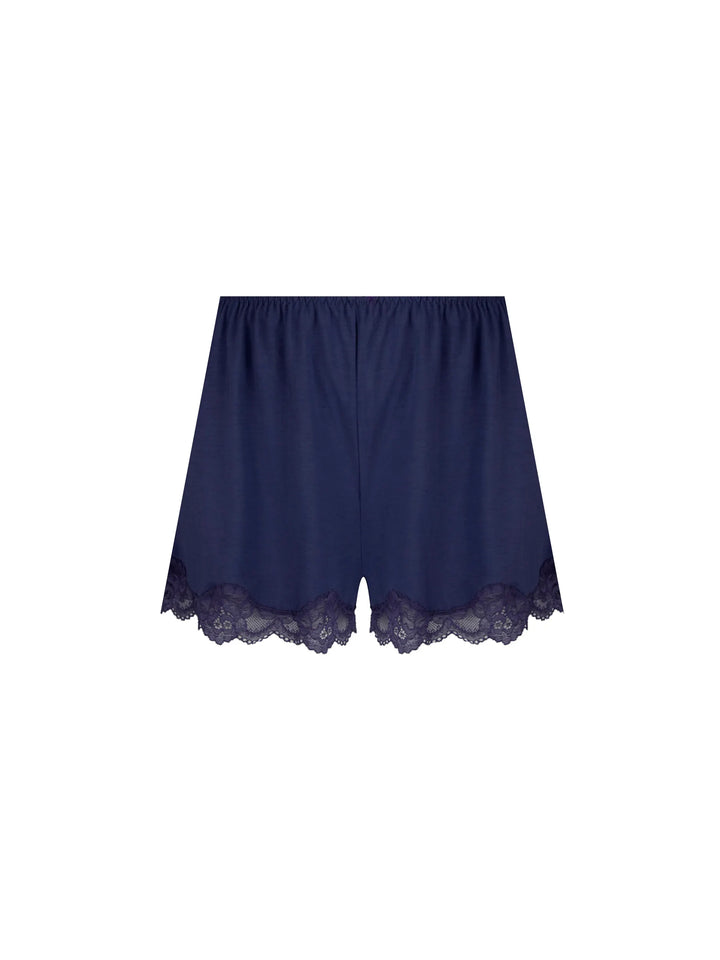 Antigel by Lise Charmel - Simply Perfect Mid-Length Short Bleu Purple