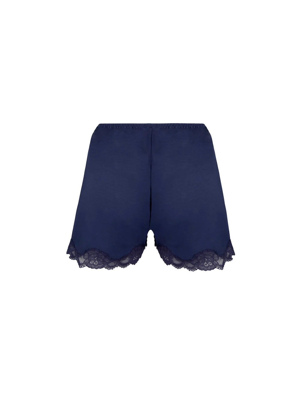 Antigel by Lise Charmel - Simply Perfect Mid-Length Short Bleu Purple
