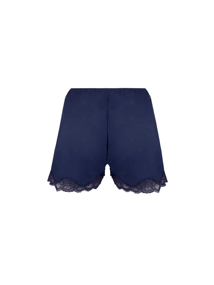 Antigel by Lise Charmel - Simply Perfect Mid-Length Short Bleu Purple