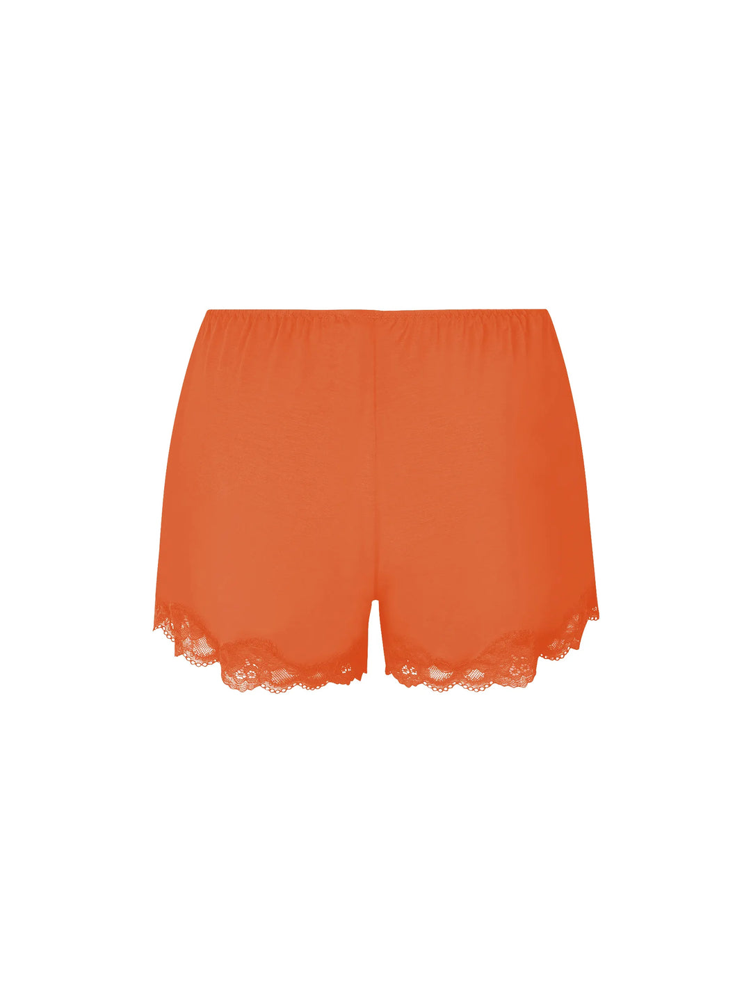 Antigel by Lise Charmel - Simply Perfect Mid-Length Short Orange Safrane
