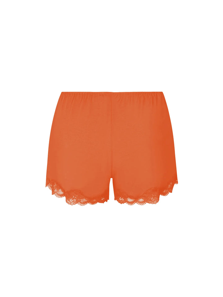 Antigel by Lise Charmel - Simply Perfect Mid-Length Short Orange Safrane