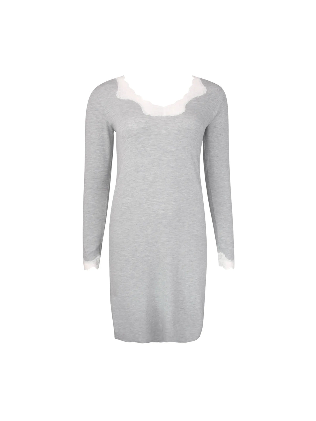 Antigel by Lise Charmel - Simply Perfect Nighty Chiné Gris