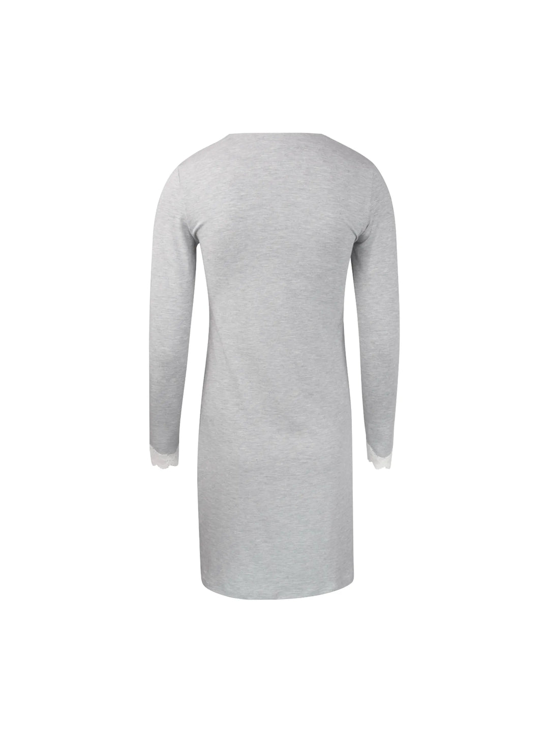 Antigel by Lise Charmel - Simply Perfect Nighty Chiné Gris