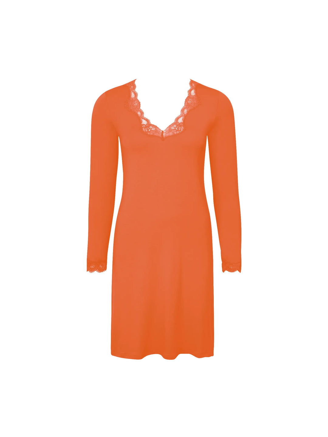 Antigel by Lise Charmel - Simply Perfect Long Nighty Orange Safrane