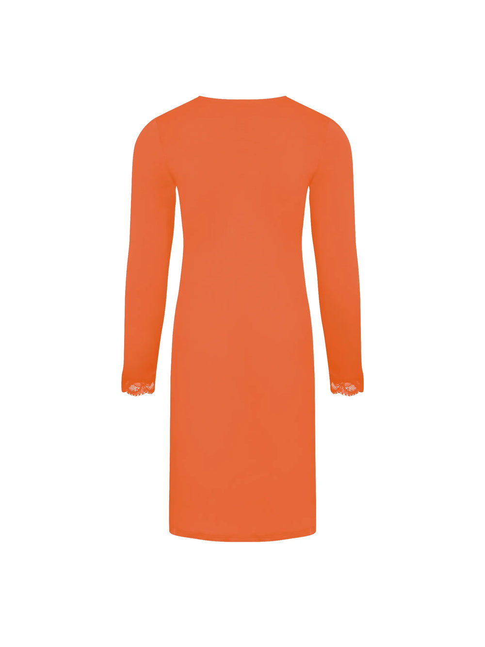 Antigel by Lise Charmel - Simply Perfect Long Nighty Orange Safrane