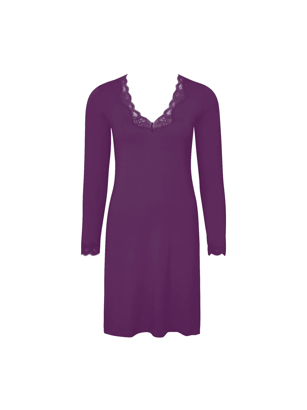 Antigel by Lise Charmel - Simply Perfect Long Nighty Prune Magic