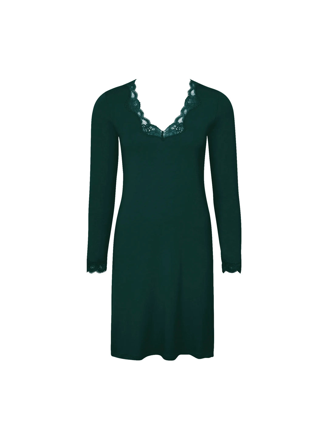 Antigel by Lise Charmel - Simply Perfect Long Nighty Vert Anglaise