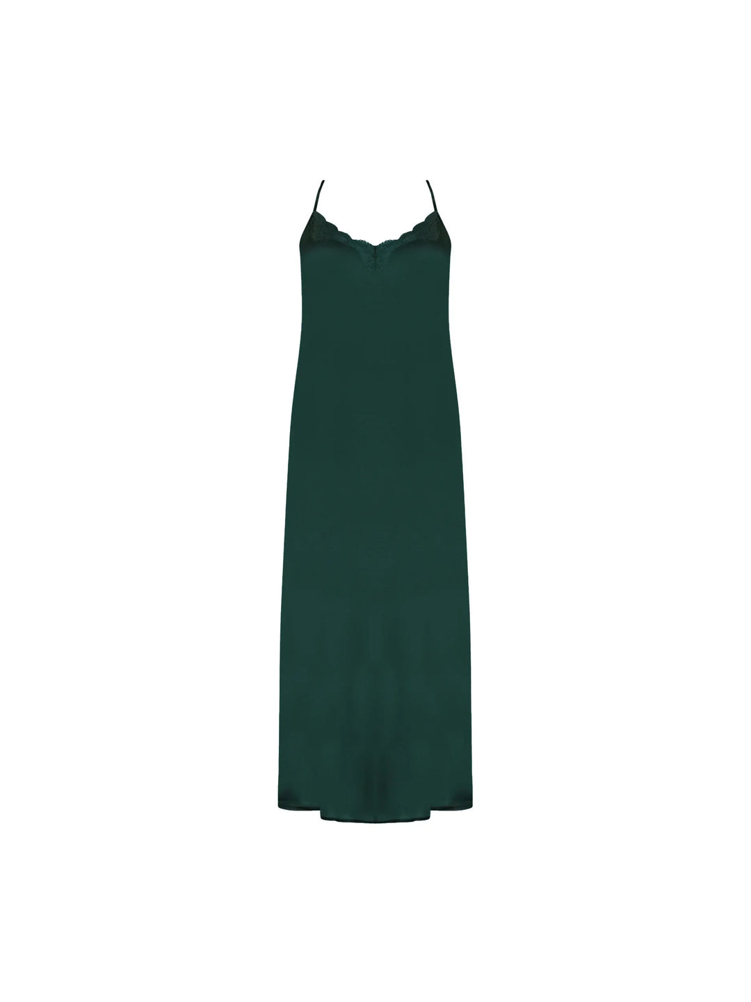 Antigel by Lise Charmel - Simply Perfect Maxi Dress Vert Anglaise