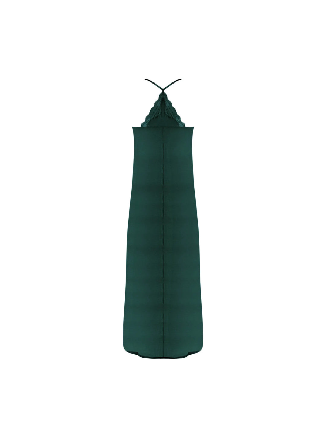 Antigel by Lise Charmel - Simply Perfect Maxi Dress Vert Anglaise