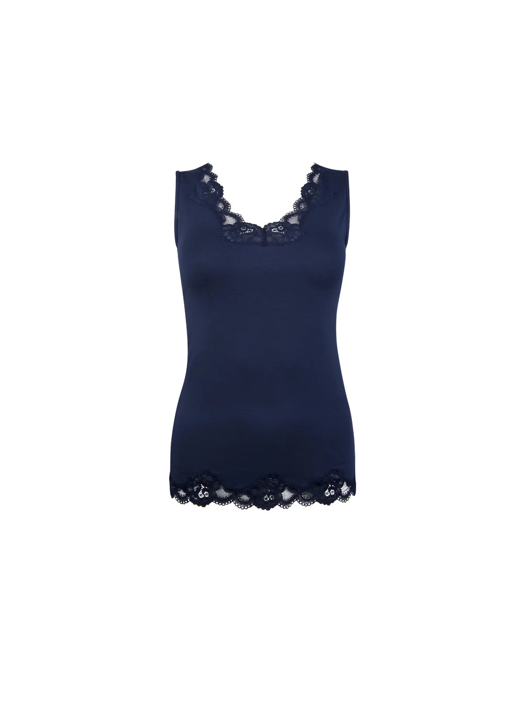 Antigel by Lise Charmel - Simply Perfect Top Bleu Marine