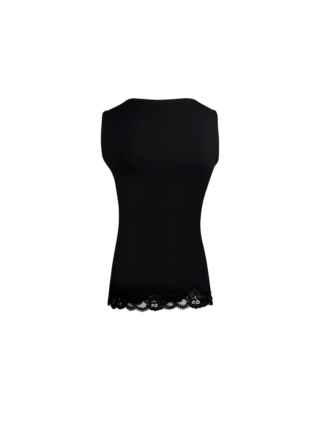 Antigel by Lise Charmel - Simply Perfect Top Noir