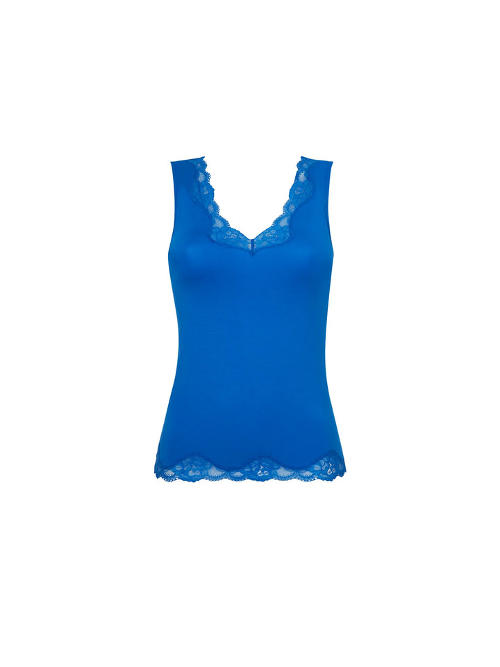 Antigel by Lise Charmel - Simply Perfect Top Stricto Cobalt
