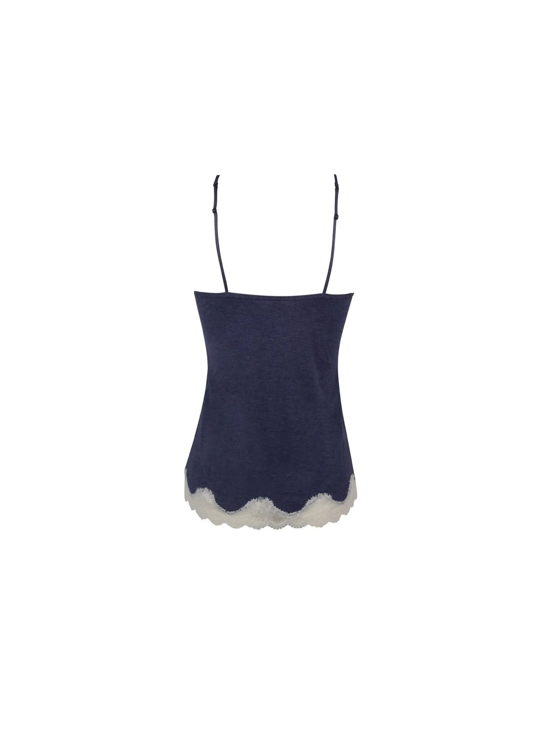 Antigel by Lise Charmel - Simply Perfect Camisole Bleu Chiné Nacre