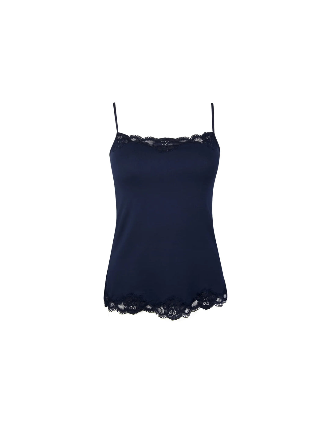 Antigel by Lise Charmel - Simply Perfect Camisole Bleu Marine