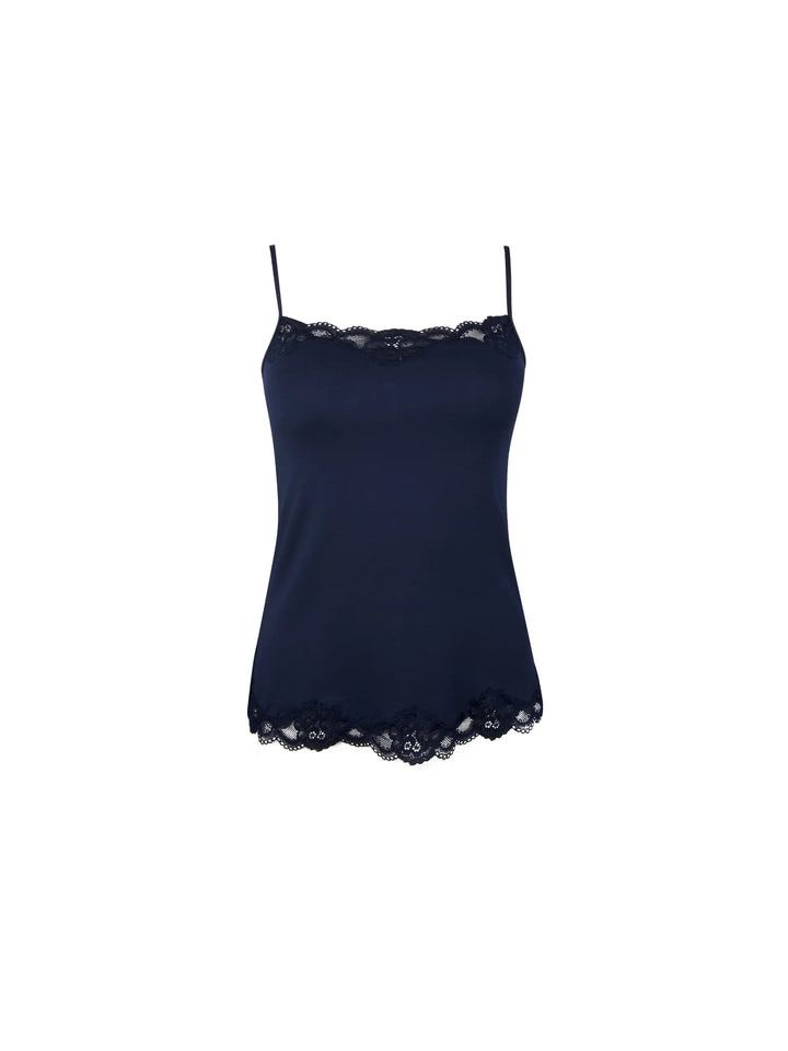 Antigel by Lise Charmel - Simply Perfect Camisole Bleu Marine