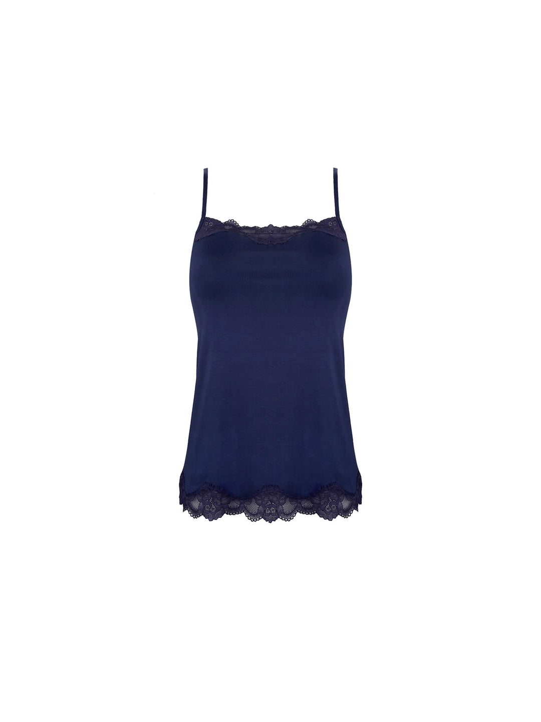 Antigel by Lise Charmel - Simply Perfect Camisole Bleu Purple