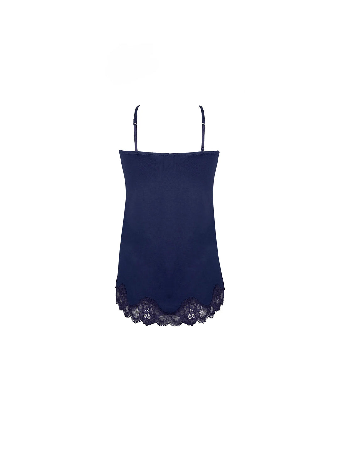 Antigel by Lise Charmel - Simply Perfect Camisole Bleu Purple