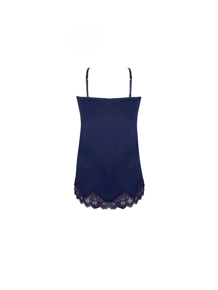 Antigel by Lise Charmel - Simply Perfect Camisole Bleu Purple