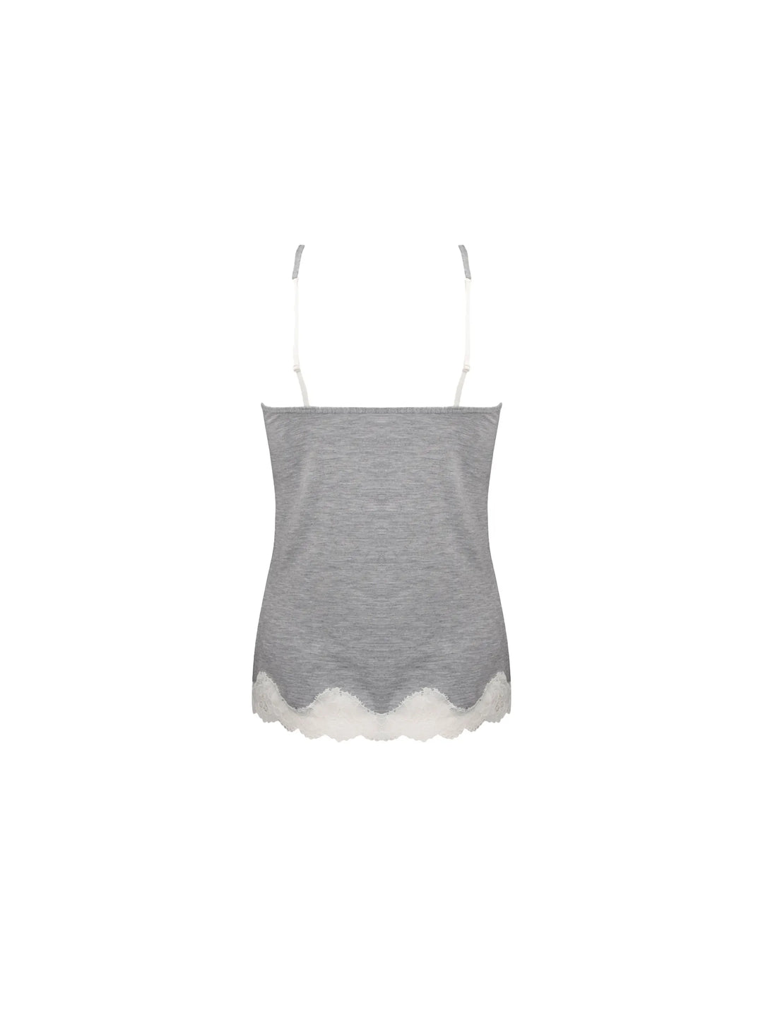 Antigel by Lise Charmel - Simply Perfect Camisole Chiné Gris