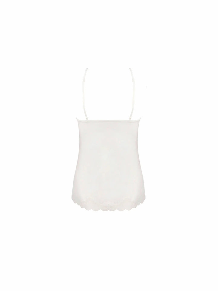 Antigel by Lise Charmel - Simply Perfect Camisole Nacre