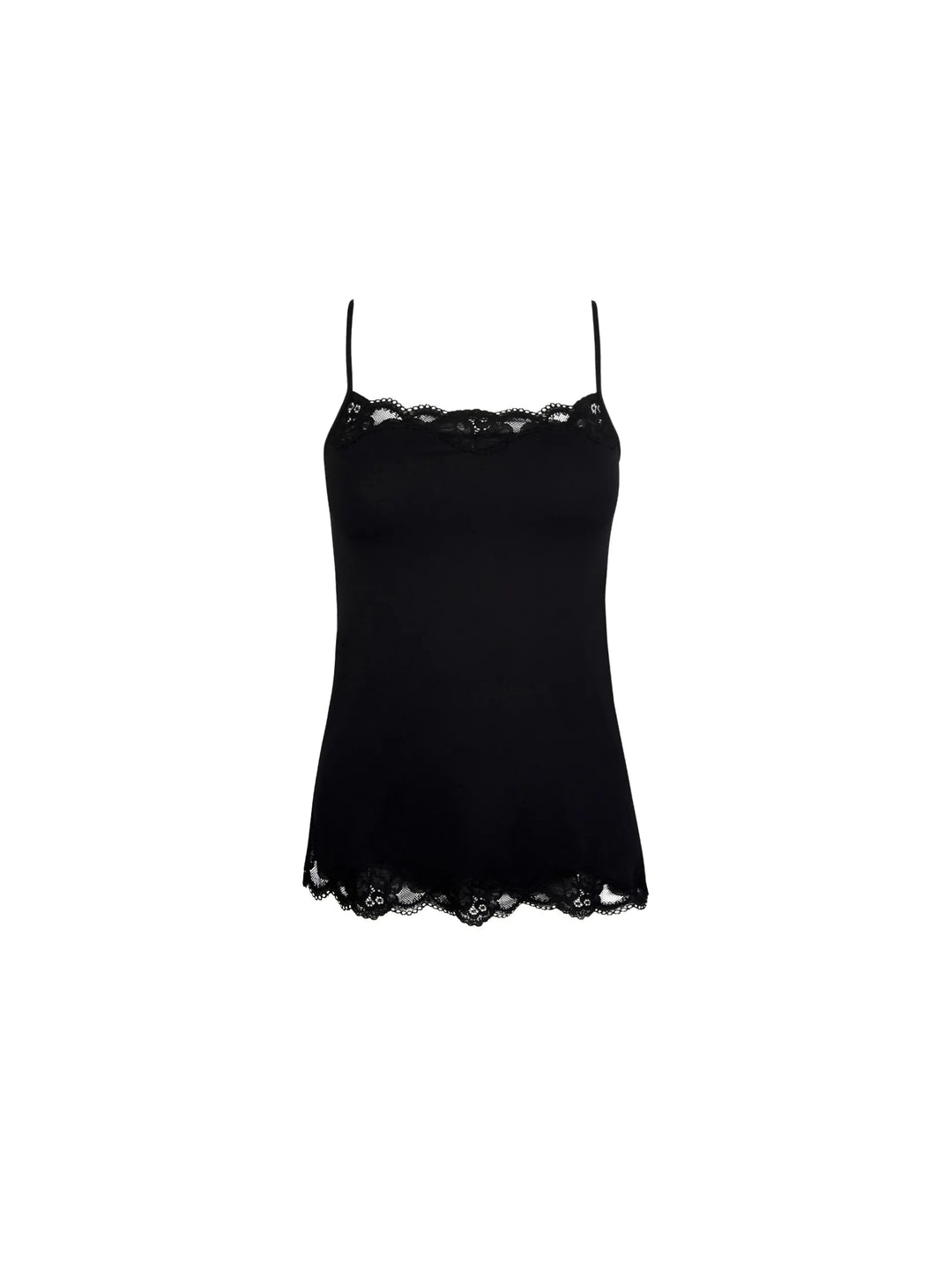 Antigel by Lise Charmel - Simply Perfect Camisole Noir