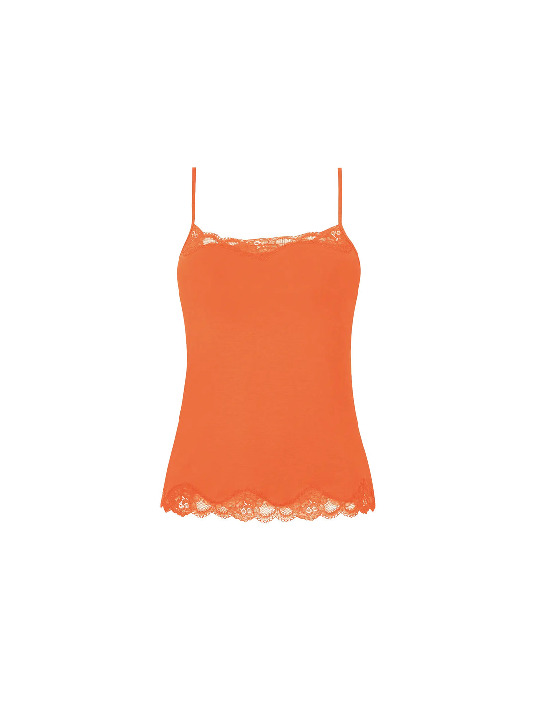 Antigel by Lise Charmel - Simply Perfect Camisole Orange Safrane