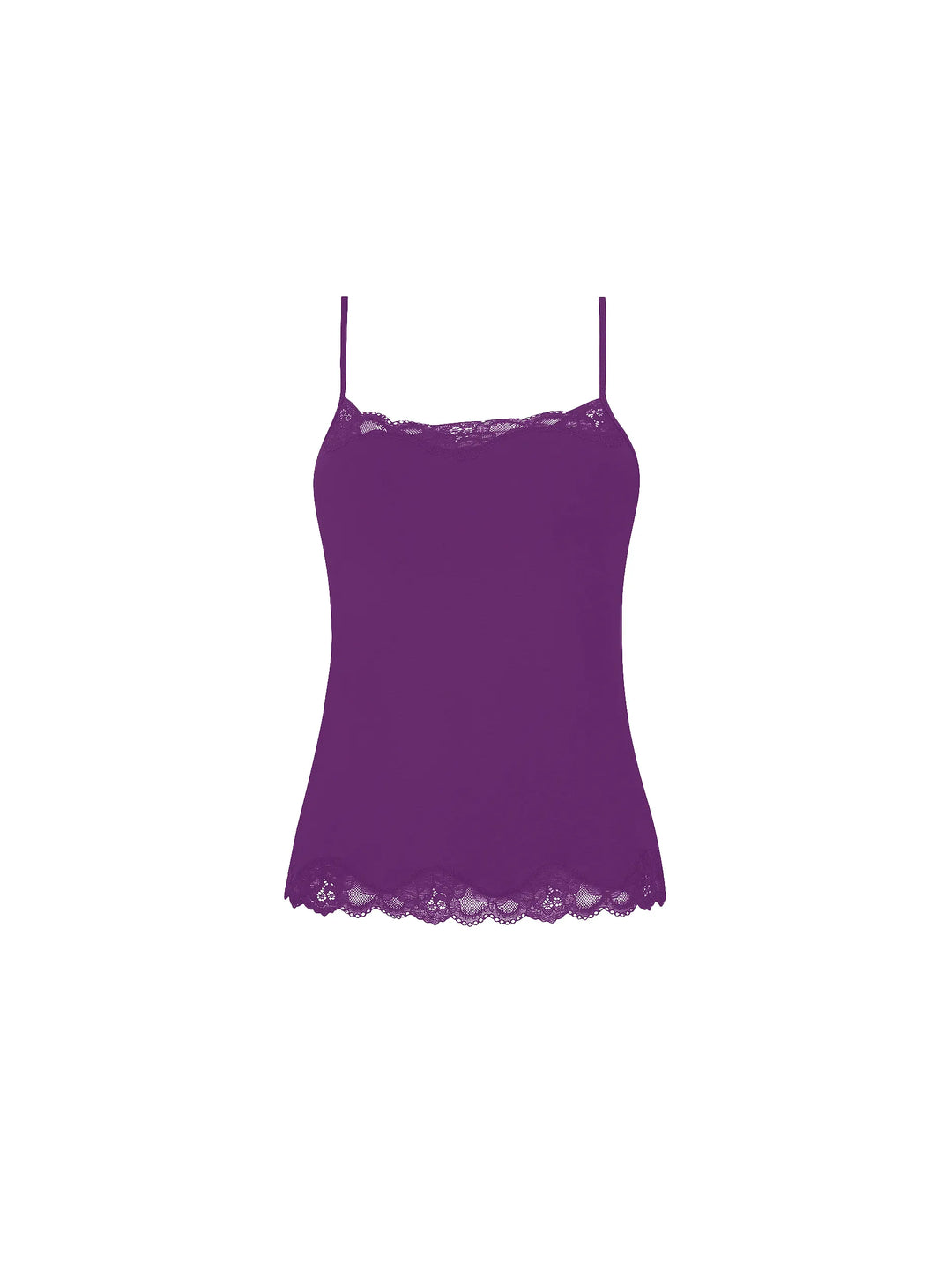 Antigel by Lise Charmel - Simply Perfect Camisole Prune Magic