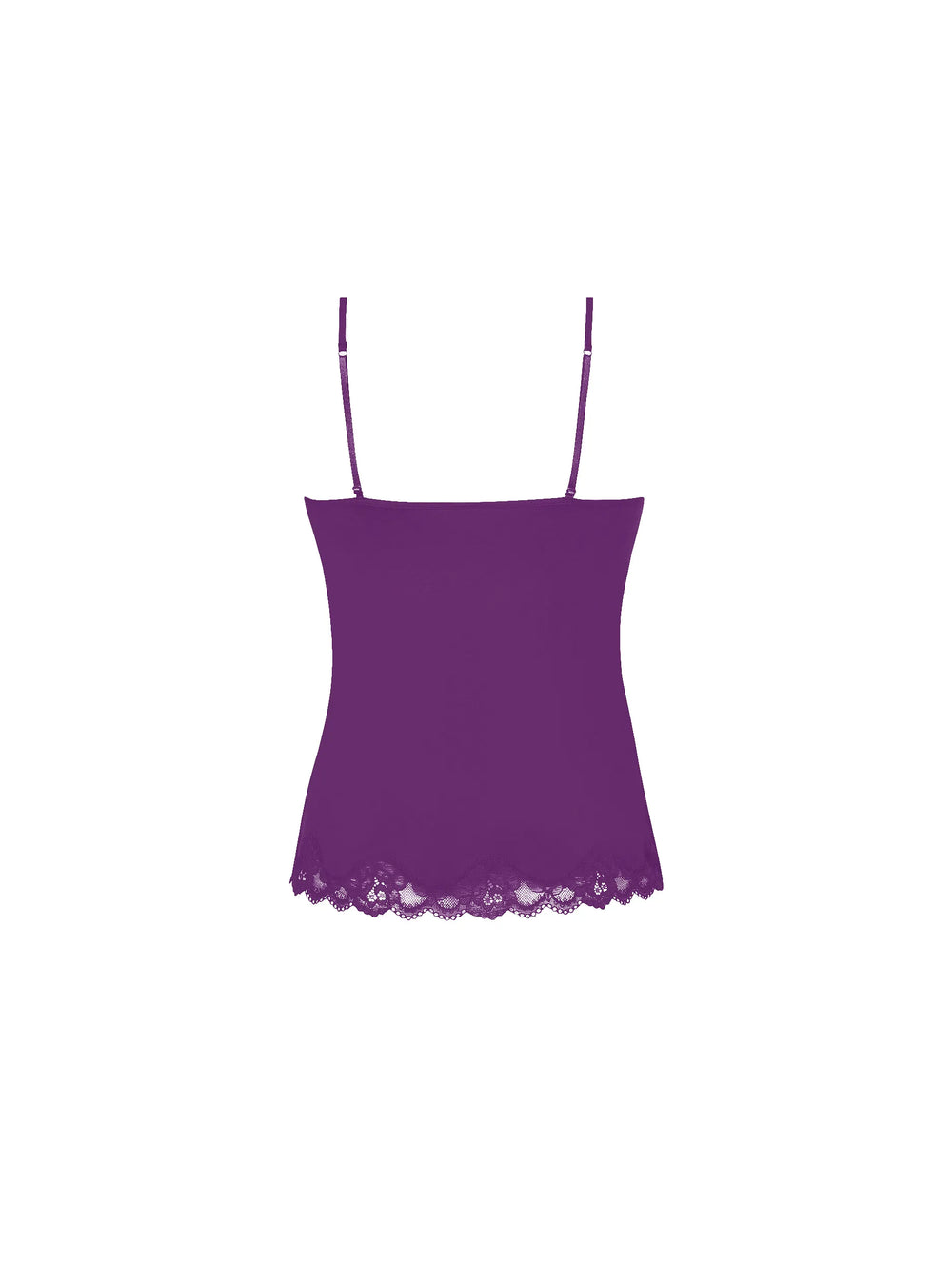 Antigel by Lise Charmel - Simply Perfect Camisole Prune Magic