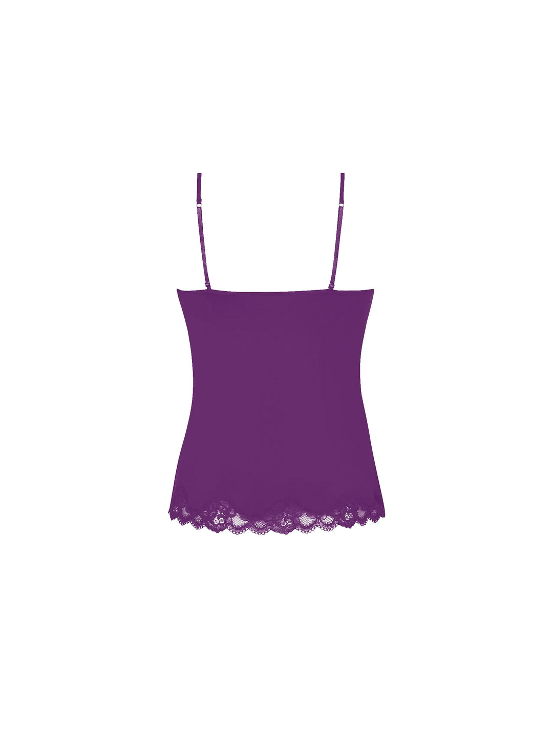 Antigel by Lise Charmel - Simply Perfect Camisole Prune Magic