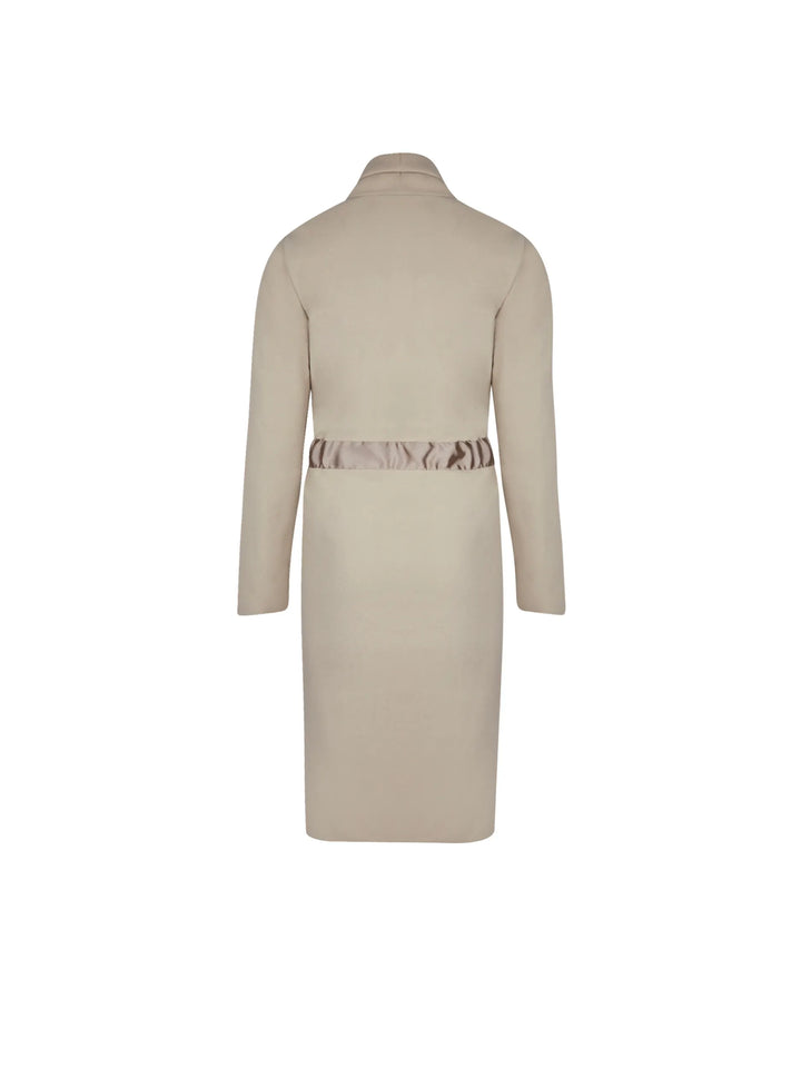 Antigel by Lise Charmel - Simply Perfect Dressing Gown Beige Polaire