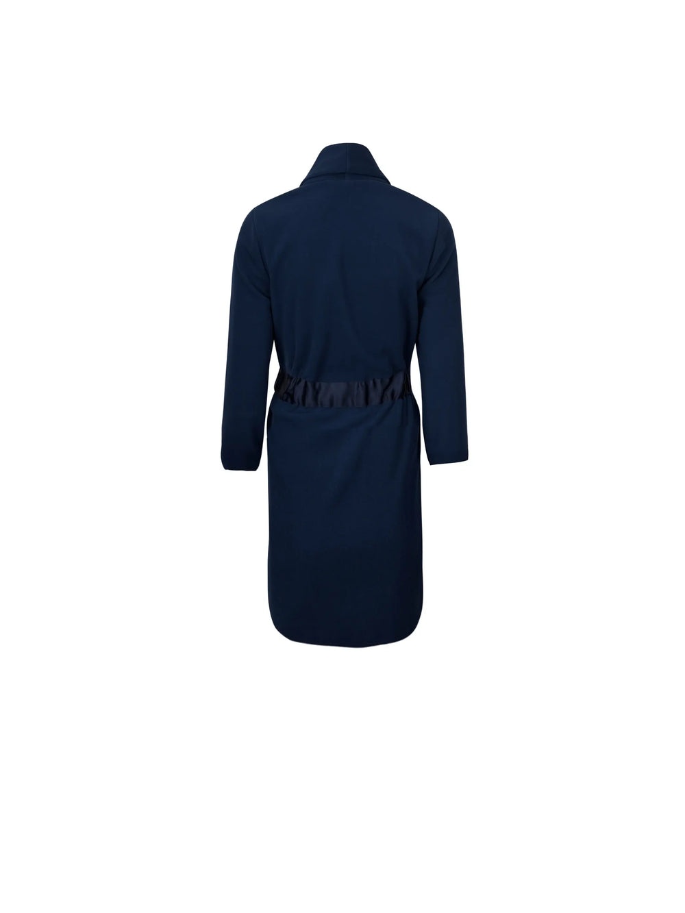 Antigel by Lise Charmel - Simply Perfect Dressing Gown Marine Polaire