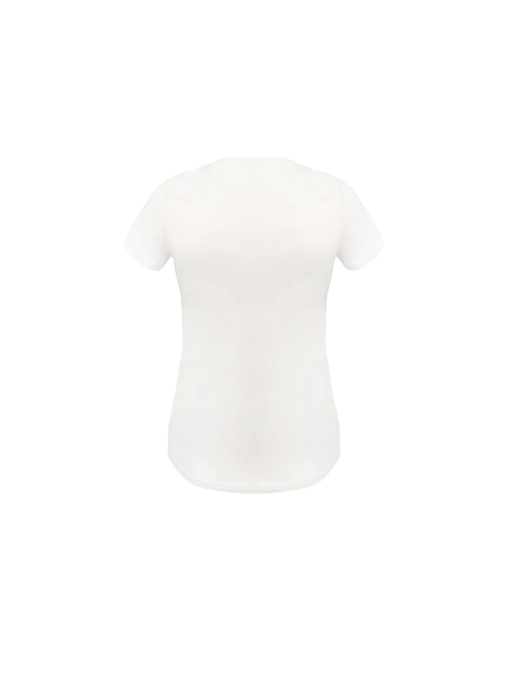 Antigel by Lise Charmel - Simply Perfect Short-Sleeved Top Nacre