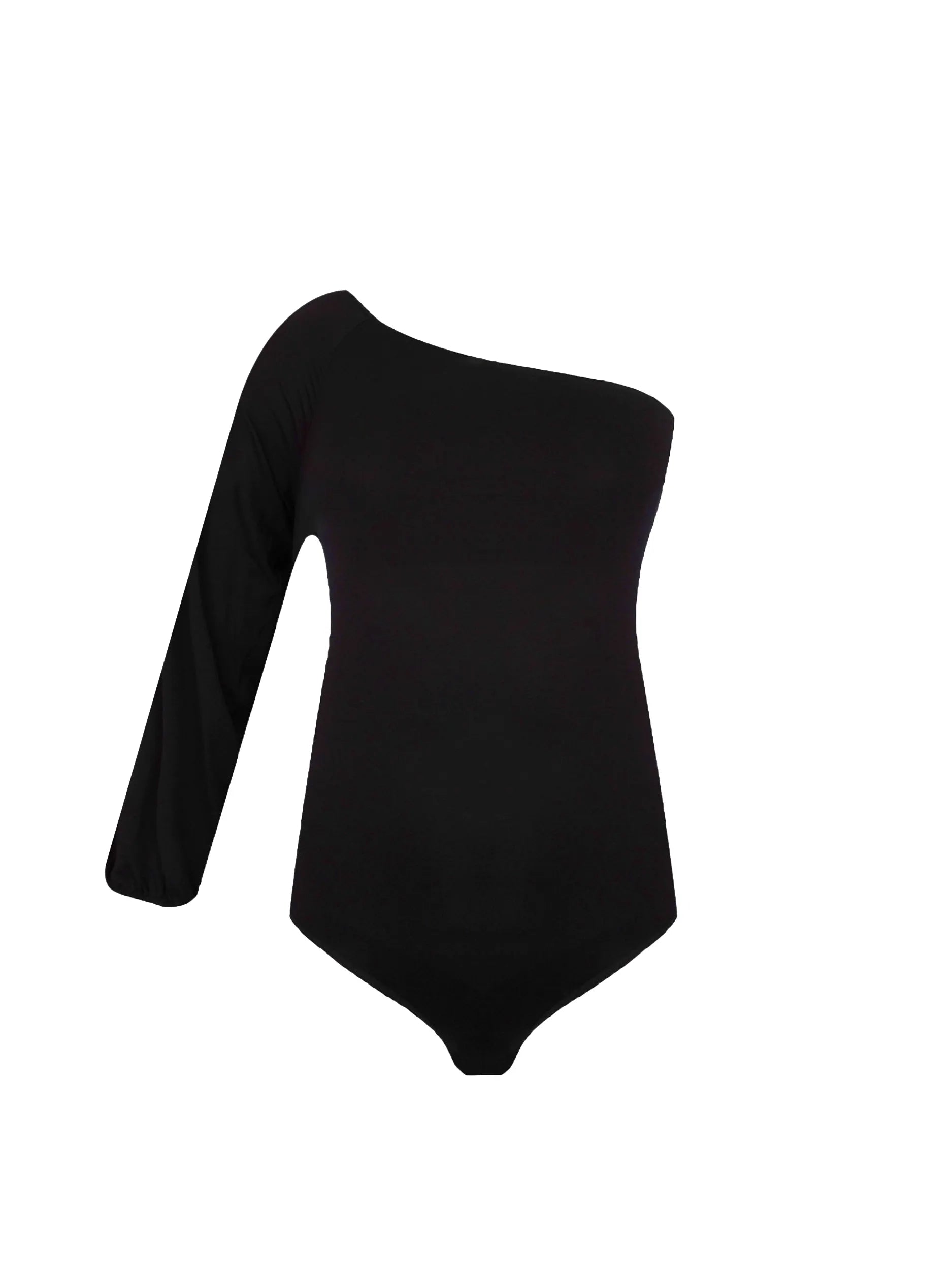 Antigel Swimwear by Lise Charmel - La Radieuse Seductive Wireless Swimsuit Blanc Canopee