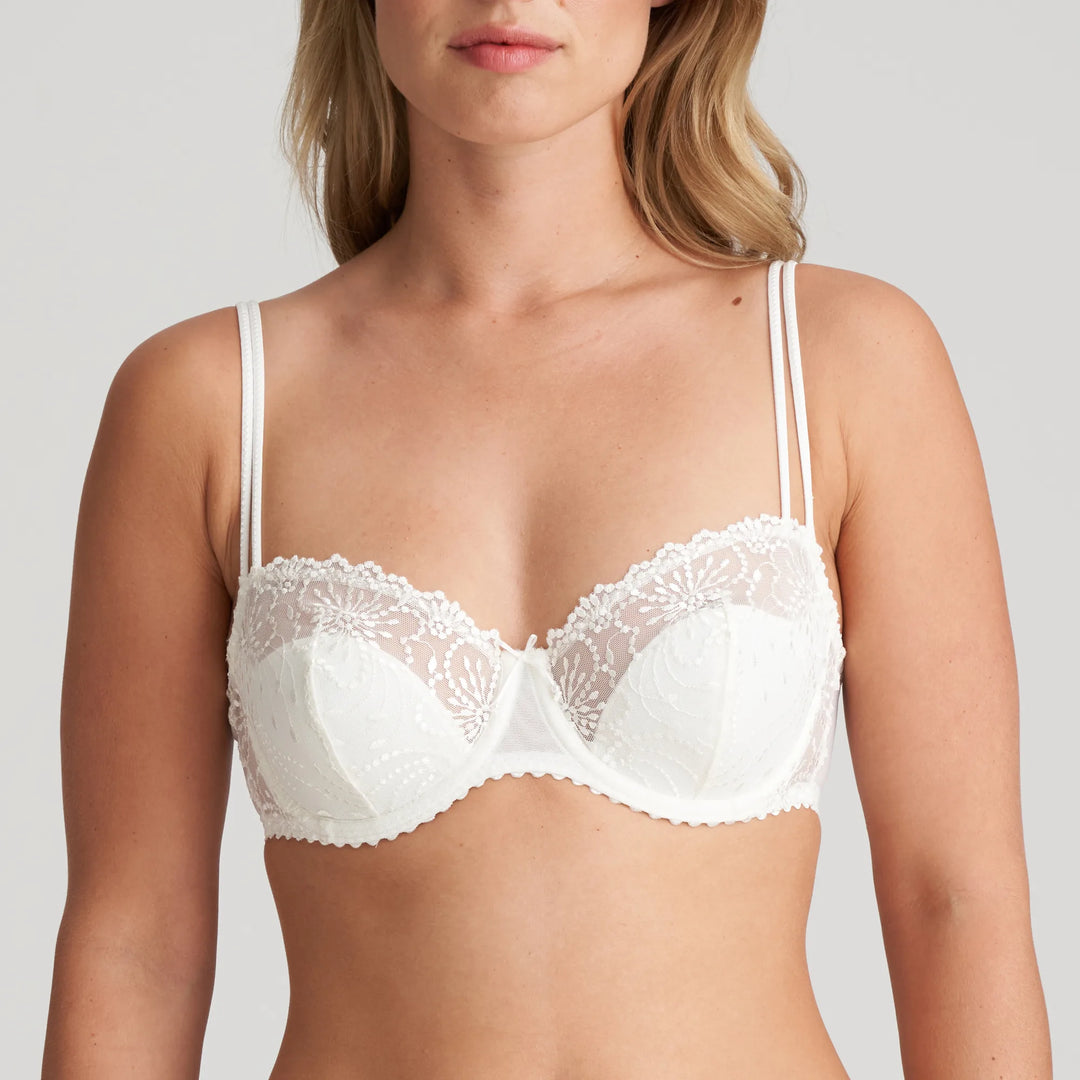 Marie Jo - Jane Half Padded Balcony Bra Natural