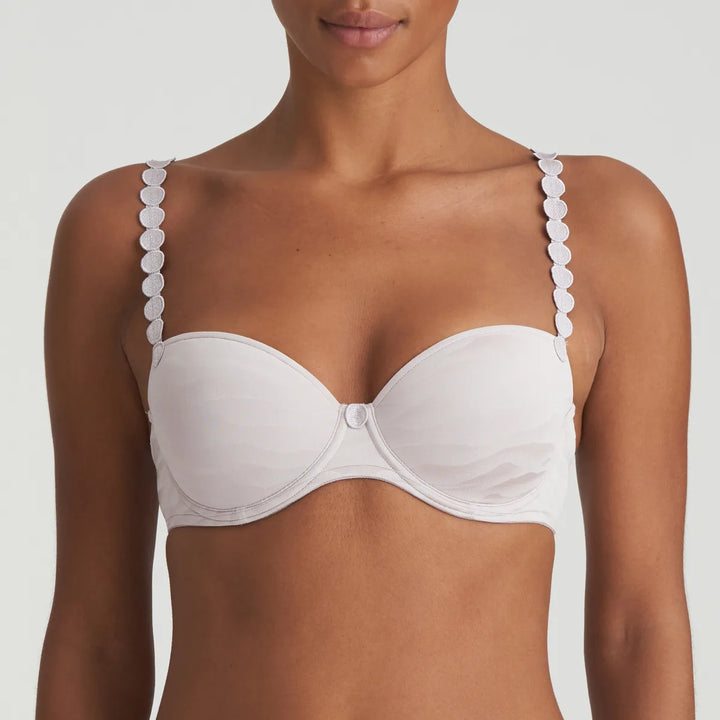 Marie Jo - Tom Padded Balcony Bra Sweet Haze