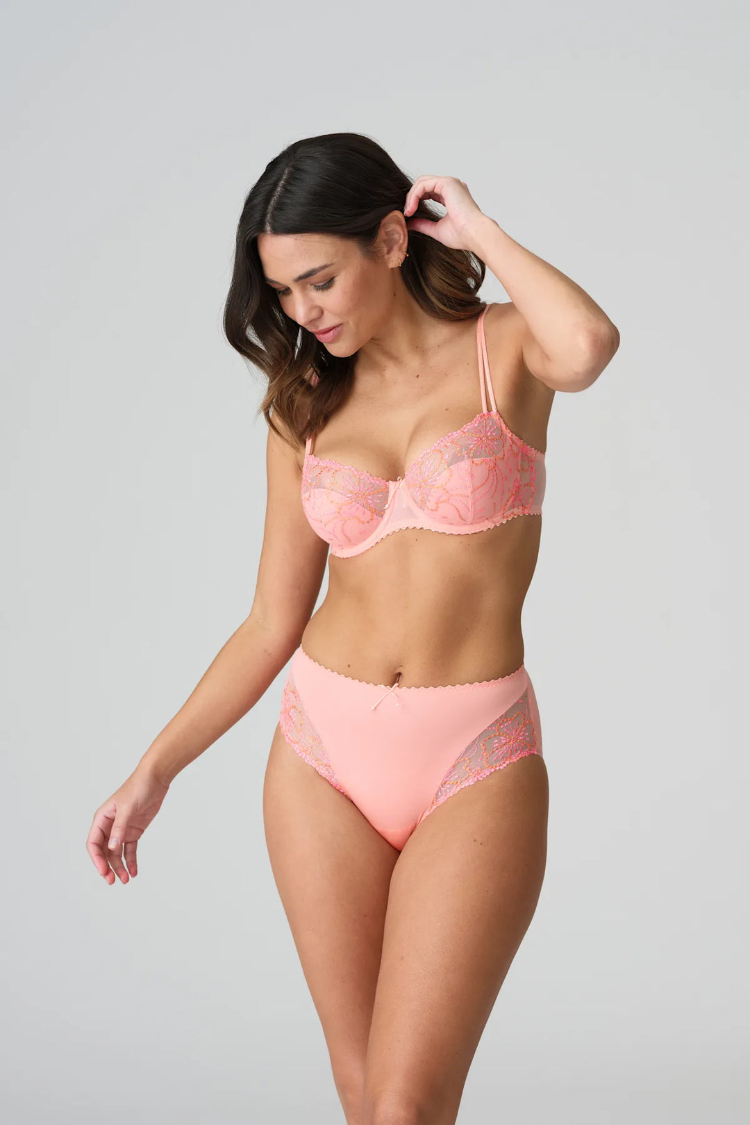 Marie Jo - Jane Half Padded Balcony Bra Florida