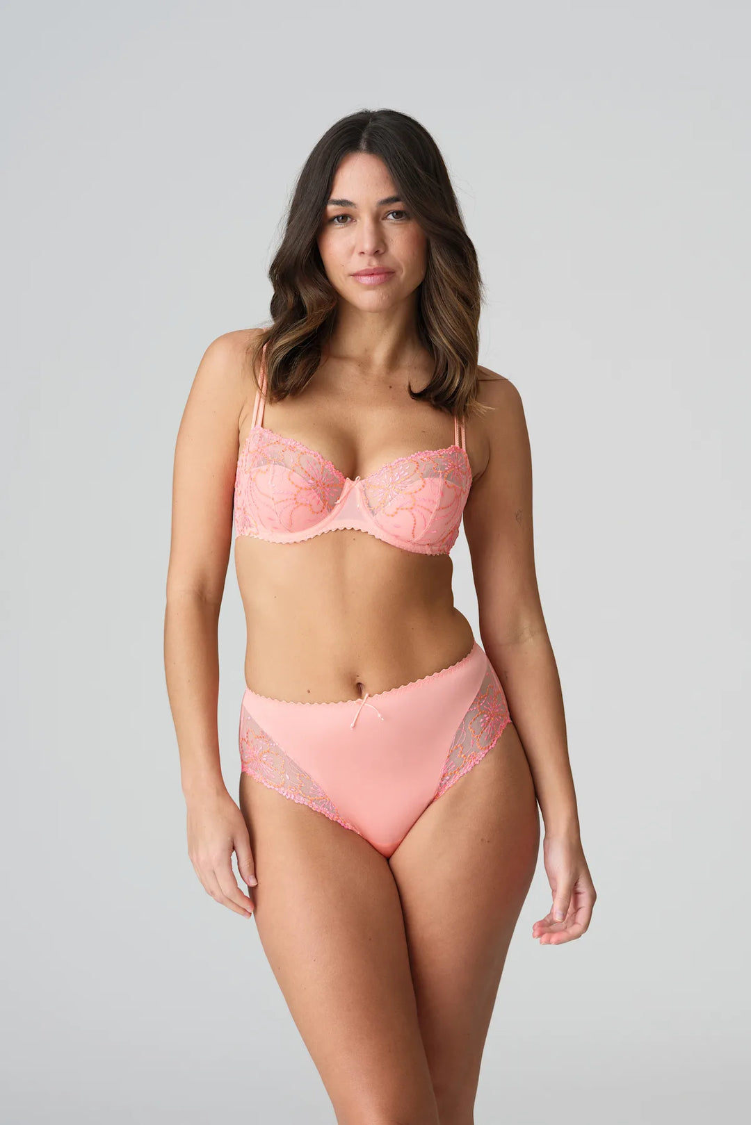 Marie Jo - Jane Half Padded Balcony Bra Florida